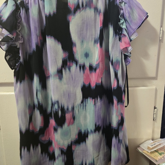 Calvin Kline top - Picture 6 of 9